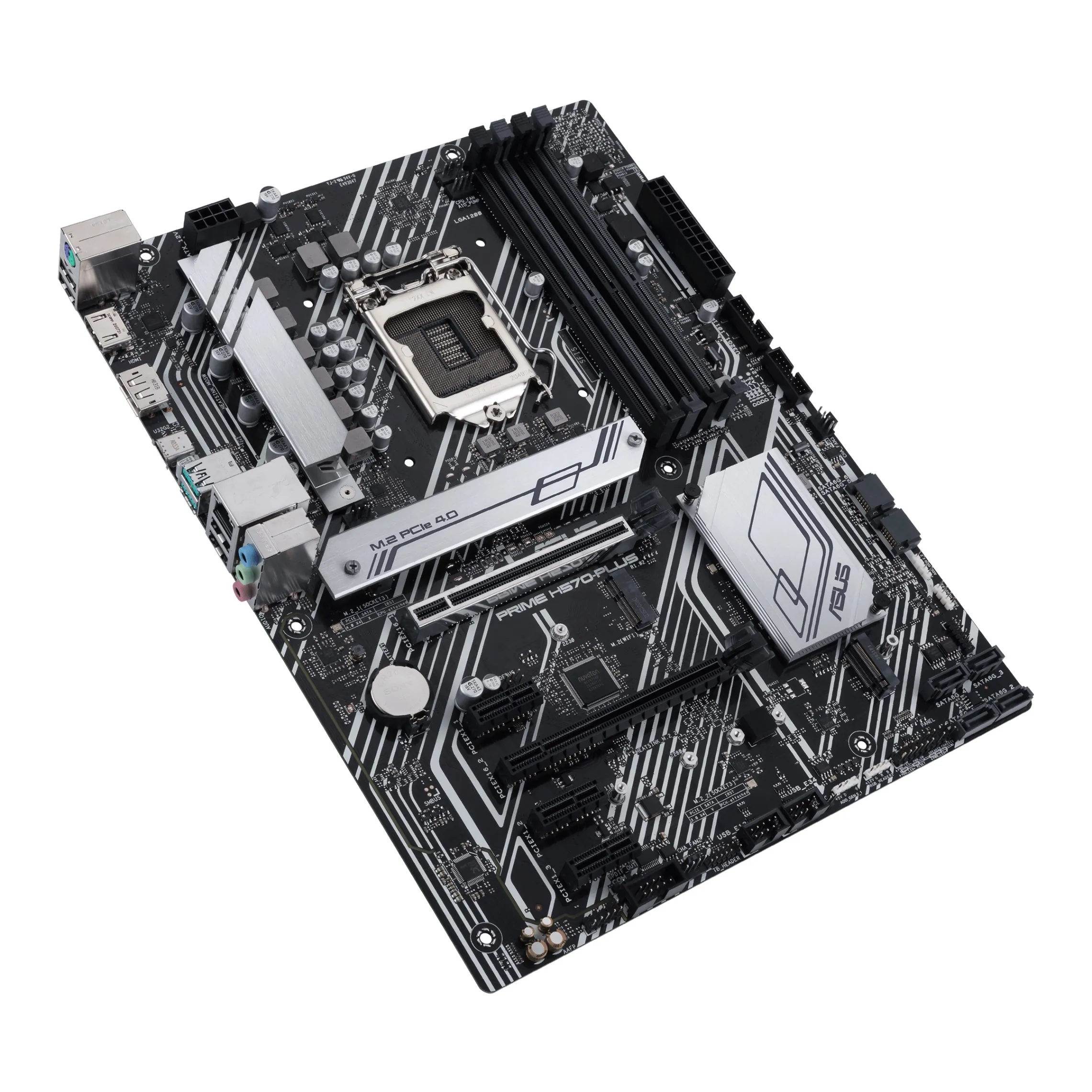 PRIME H570-PLUS