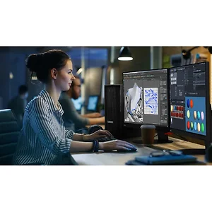 30EQ025CUS | Lenovo ThinkStation P348 - Core i5, 16GB RAM,