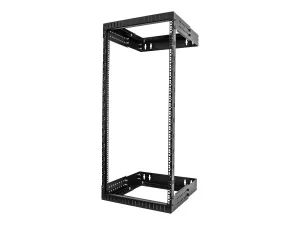 Startech RACK-24U-20-WALL-OA Ac Rack-24u-20-wall-oa 24u 19 Wall Mount 