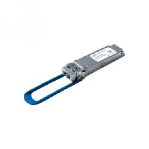 Intel SPTSQP4LLCDFBLK Silicon Photonics 100g Lr4 Qsfp28 Optical Transc