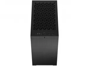 Fractal FD-C-DEF7M-01 Define 7 Mini Black Solid