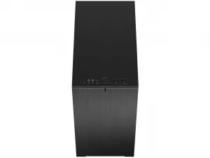 Fractal FD-C-DEF7M-01 Define 7 Mini Black Solid