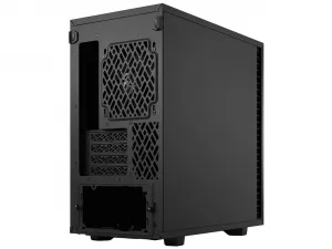 Fractal FD-C-DEF7M-01 Define 7 Mini Black Solid