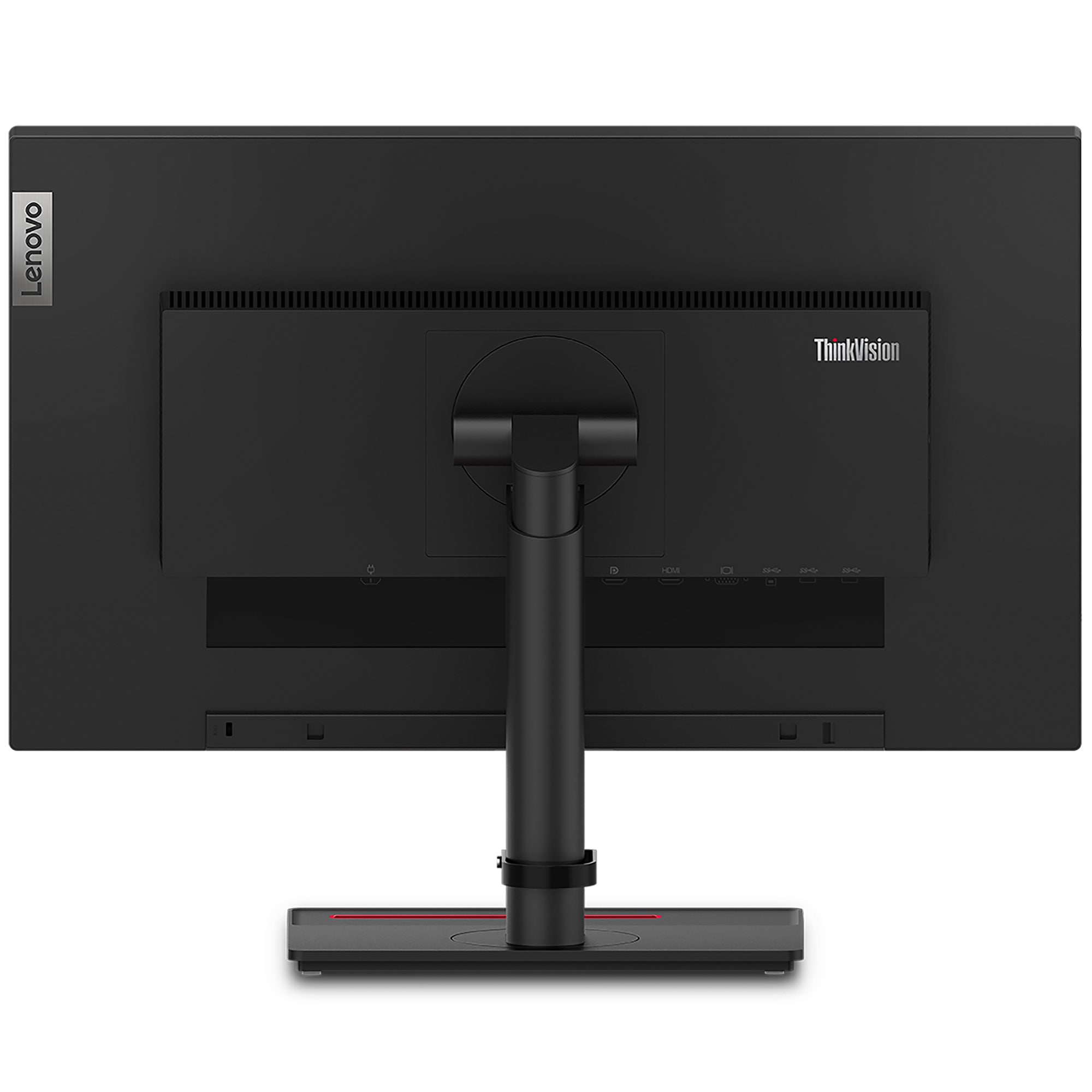 Lenovo 62B0MAR1US 23.8in Fhd Thinkvision T24i-2l