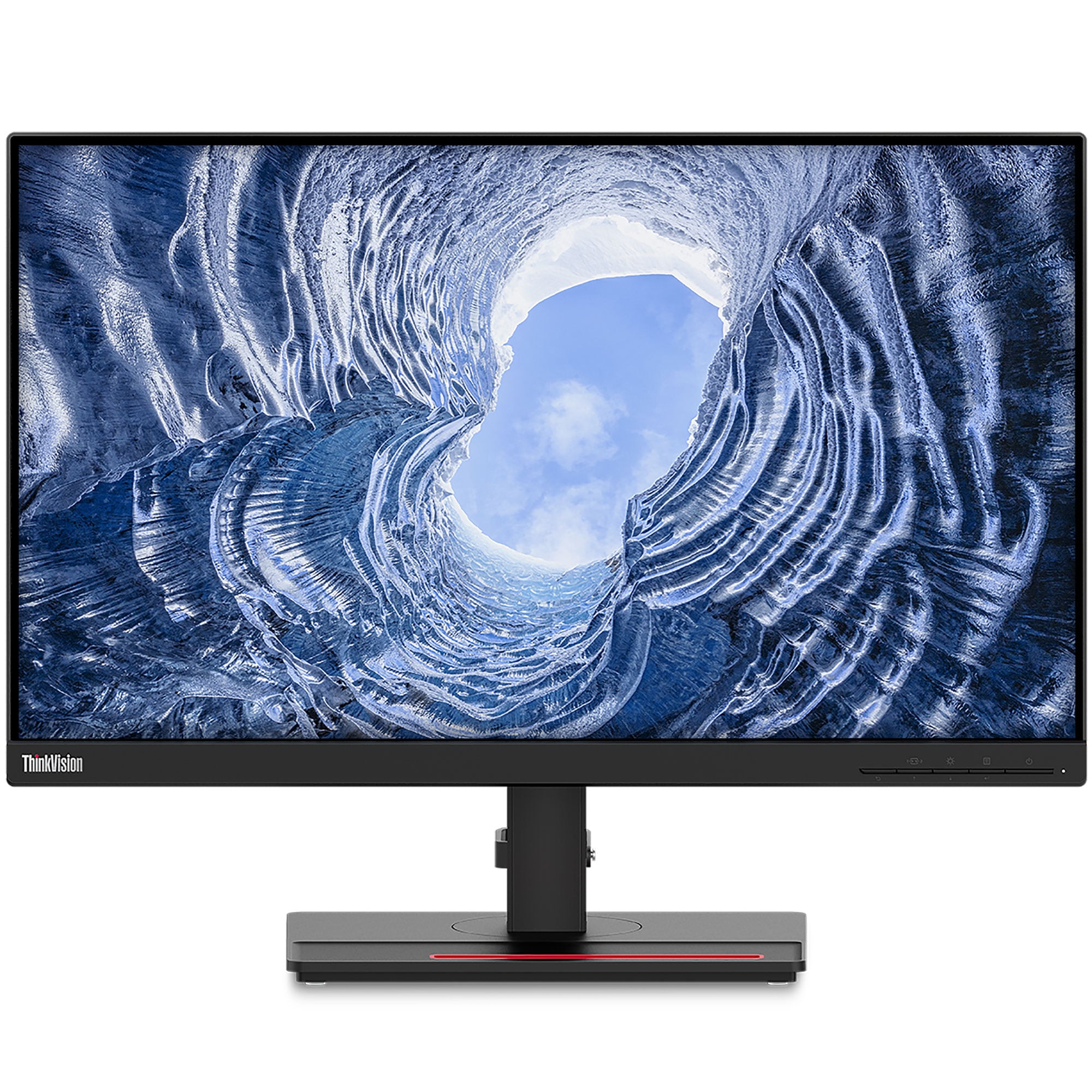 Lenovo 62B0MAR1US 23.8in Fhd Thinkvision T24i-2l