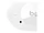 Belkin SOUNDFORM PLAY True Wireless Earbuds - White