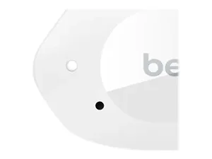 Belkin SOUNDFORM PLAY True Wireless Earbuds - White