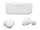 Belkin SOUNDFORM PLAY True Wireless Earbuds - White
