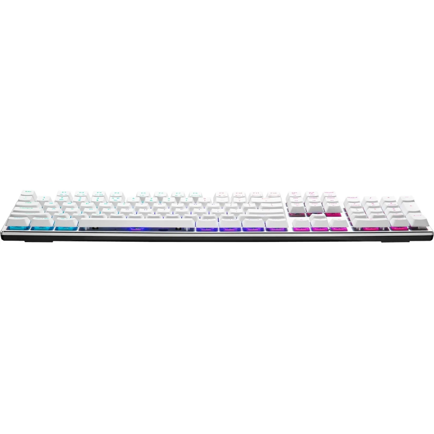 Cooler SK-653-SKTL1-US Coolermaster Kb Sk-653-sktl1-us Sk653 Hybrid Wi