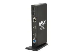 Tripp U442-DOCK22-B Docking Station Usb-a  Usb C