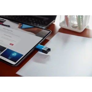 DT80M/256GB | Kingston 256GB USBC 3.2 DataTrvlr 80M