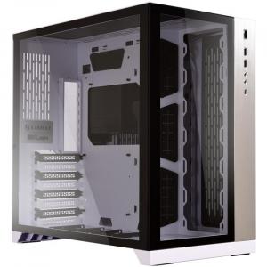 Lianli O11DW-GB002 Lian Li Pc-o11dw 011 Dynamic White With Radiator An