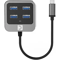 COMPREHENSIVE-VHUB-10G-USBCA