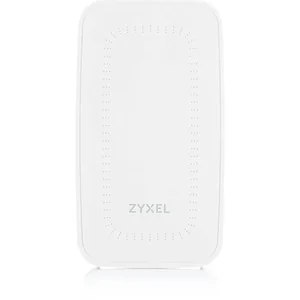 Zyxel WAC500H Wall Plate Access Point with PoE Pass-Through