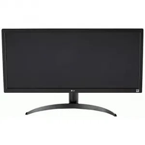 Lg 26BQ500-B 26in Lcd 2560x1440 Mntr