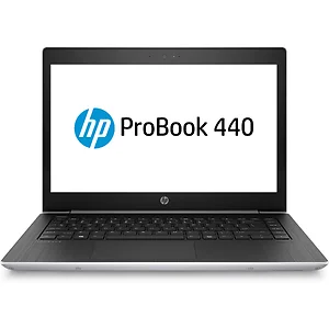 2SS93UT#ABA | Hp ProBook 440 G5 - i3, 4GB RAM, 500GB HDD,