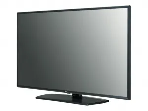 Lg 49UT340H 49in Procentric Hospitality Tv,  (na) - 49 Inch - 3840 X 2