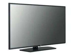 Lg 49UT340H 49in Procentric Hospitality Tv,  (na) - 49 Inch - 3840 X 2