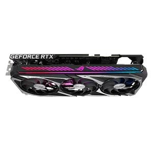 ROGSTRIXRTX3050O8GGA | Asus ROG STRIX GeForce RTX 3050 8GB