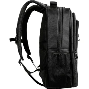 V7 CBPX16-BLK Backpack Fully Padded 15.6in