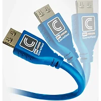 ‎Comprehensive Cable-MHD48G-9PROBLU