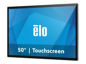 Elo E721186 Open Box, , 5053l 50-inch Wide Lcd Monitor, 4k Uhd, Hdmi 2