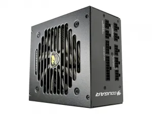 Cougar GEX850 850w Gold Power Supply With 120mm Fan