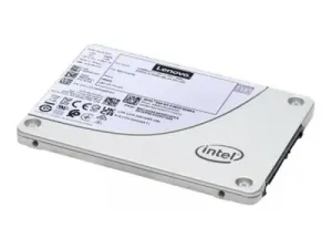 Lenovo 4XB7A17125 Enterprise Options