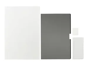 Kensington USERS CAN BE WORKING ANYWHERE, WITH AN INCREASED