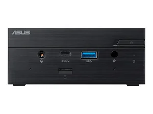 PN62S-BB7054MD2 | Asus PN62S Mini PC - Intel Core i7, No