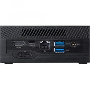 Asus PN41-BBF5000ATL Pn41fanlessminipcbarebone