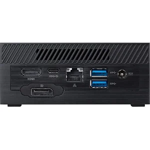 PN41-BBF5000ATL | Asus PN41 Fanless Mini PC - Barebone with