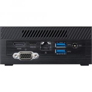 Asus PN41-BBF5000ATL Pn41fanlessminipcbarebone