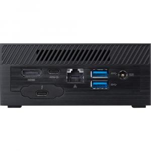 Asus PN41-BBF5000ATL Pn41fanlessminipcbarebone