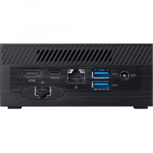 Asus PN41-BBF5000ATL Pn41fanlessminipcbarebone