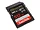 Sandisk SanDisk 512GB Extreme Pro SDXC UHS-I Memory Card