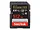 Sandisk SanDisk 512GB Extreme Pro SDXC UHS-I Memory Card