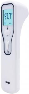 Battery NCIT-WT088-BTI Contactless Infrared Thermometer Fda Approved, 