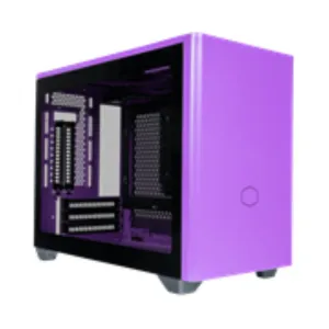 Cooler MCB-NR200P-PCNN-S00 Nr200p Nightshade Purple Sff