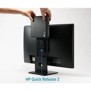 6K2Z9UT#ABA | Hp SBUY EliteDesk 800 G8 - Core i5, 8GB RAM,