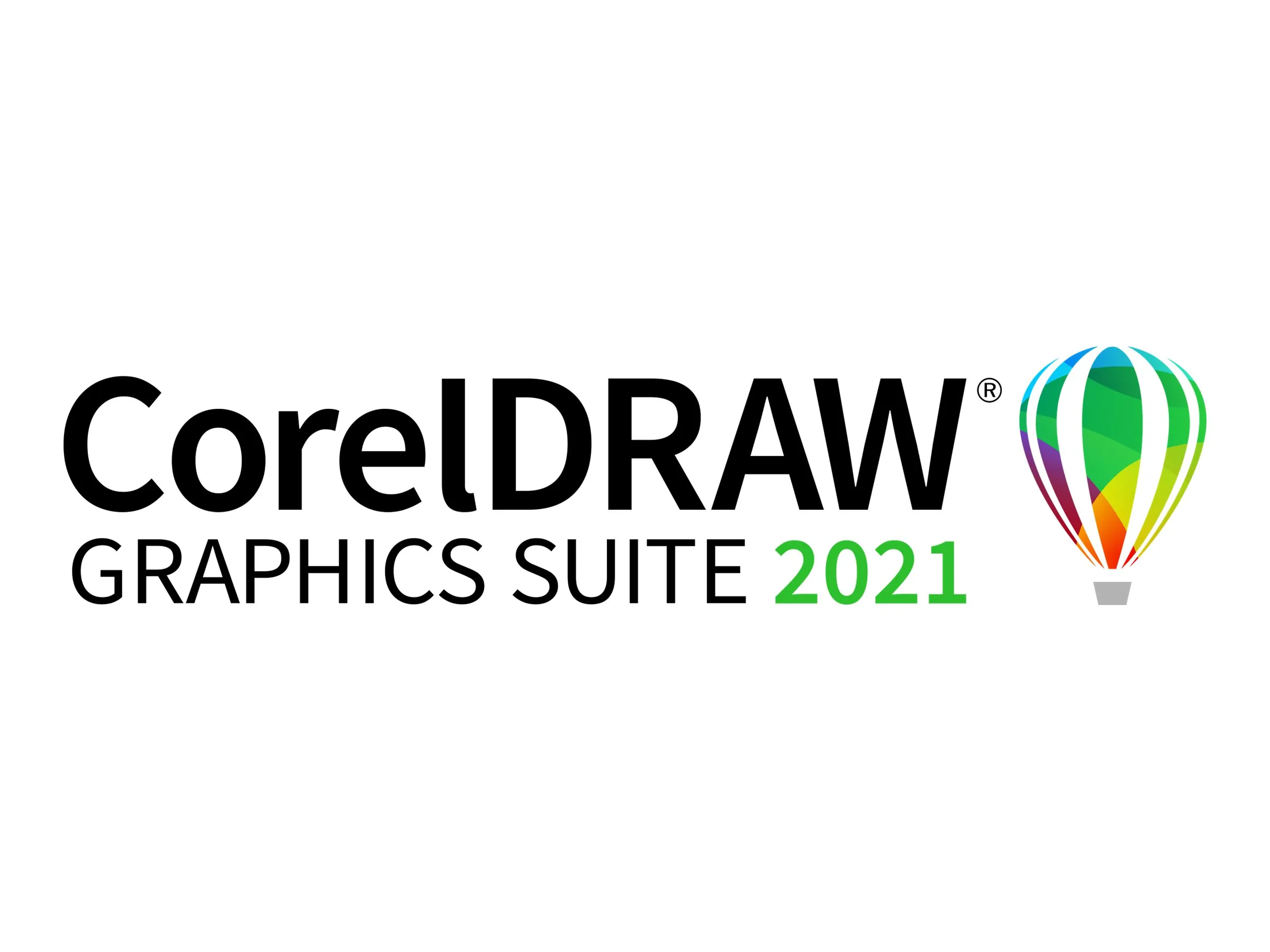 Corel CDGS2021MMLDPAMA Draw Graphics Suite 2021 Mac Ml Academic