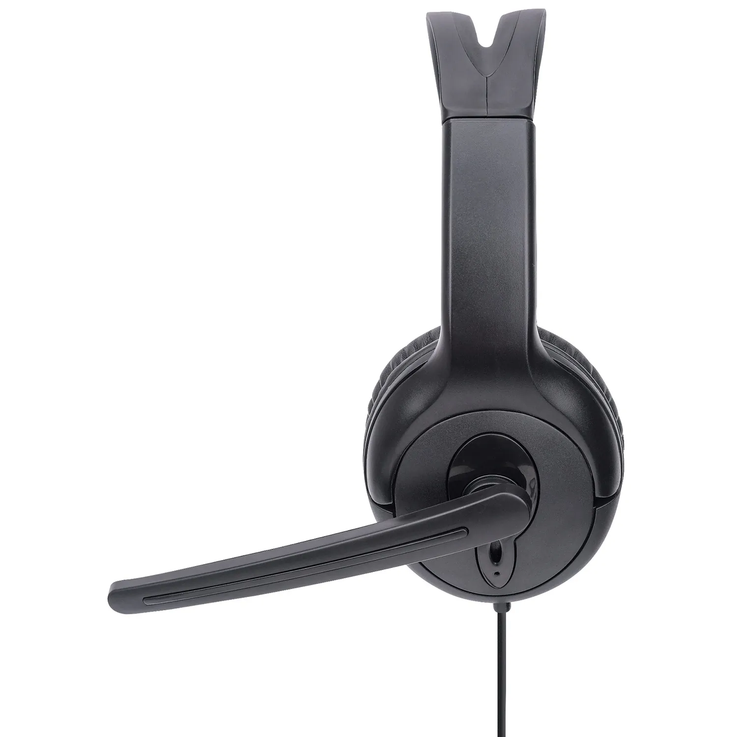 Manhattan 179874 Mono Usb Headset