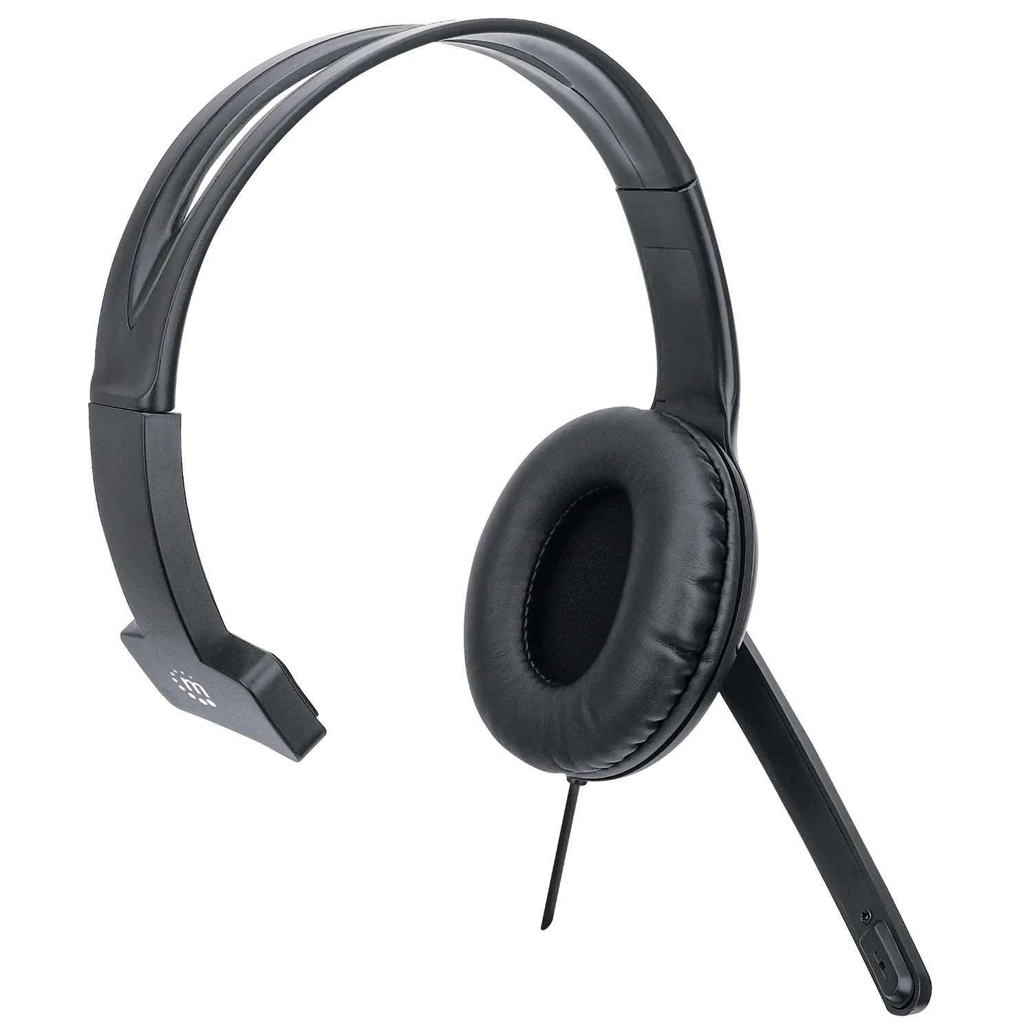 Manhattan 179874 Mono Usb Headset