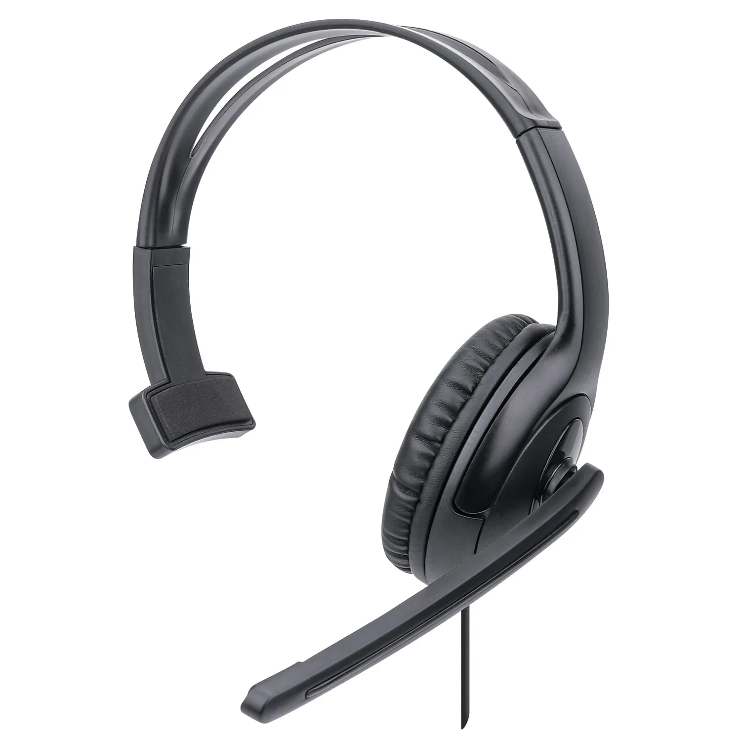 Manhattan 179874 Mono Usb Headset