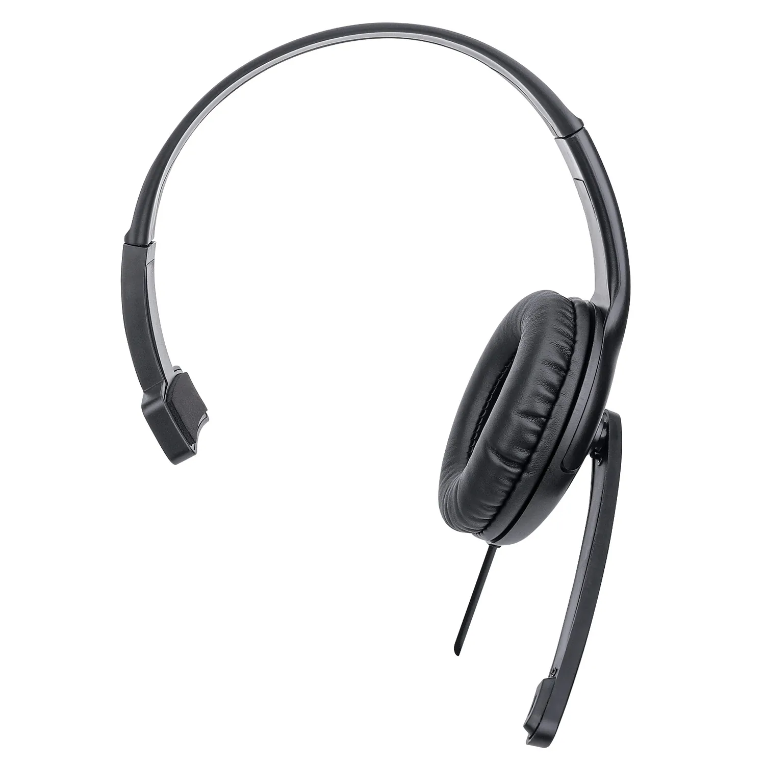 Manhattan 179874 Mono Usb Headset