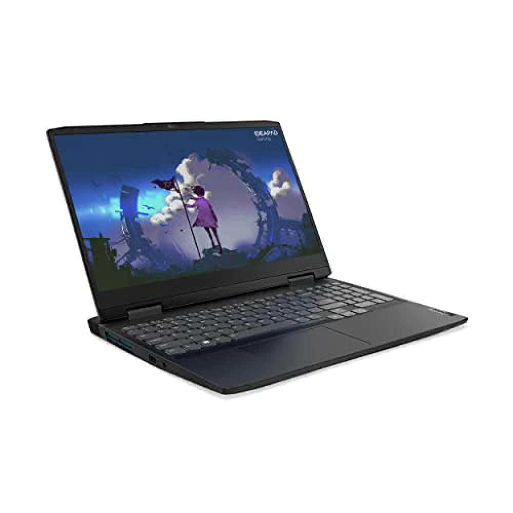 Lenovo 82S900S1US Ideapad Gaming 3 15iah7,intel Core I7-12700h (e-core