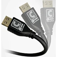 â€ŽComprehensive Cable-MHD48G-9PROBLK