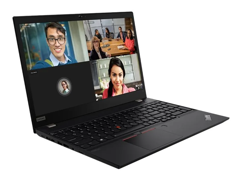 Lenovo 20W40017US Thinkpad T15 G2, Intel Core I7-1165g7 (2.80ghz, 12mb