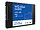 Western Digital WD Blue SA510 250GB SATA SSD for Enhanced
