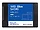 Western Digital WD Blue SA510 250GB SATA SSD for Enhanced